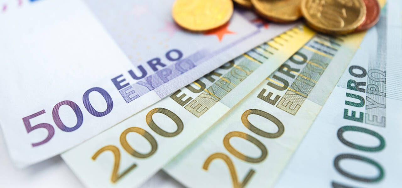 EURNZD Meneruskan Pelemahan Setelah Kebijakan ECB