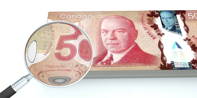 Kebijakan Bank of Canada Tidak Berubah