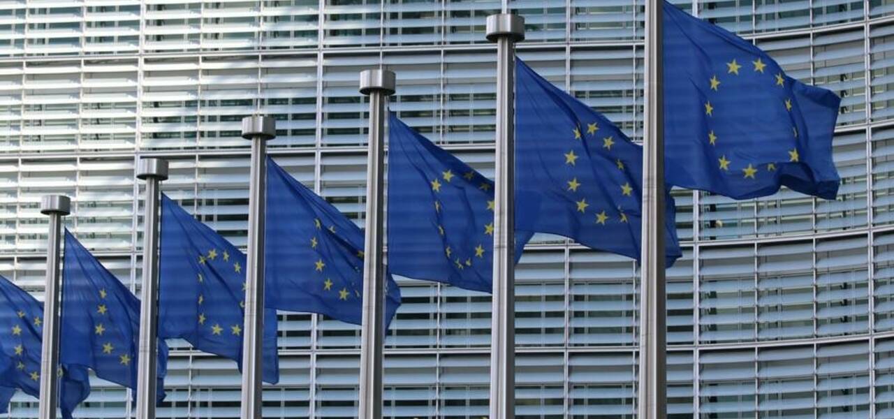 EURGBP Konsolidasi Data Produksi Industri Jerman gagal Topang Euro