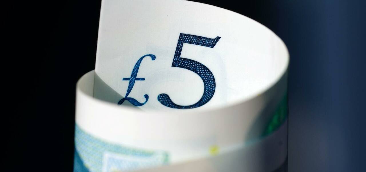 GBPUSD Bertahan di Kisaran Tinggi Jelang Inflasi dan BOE