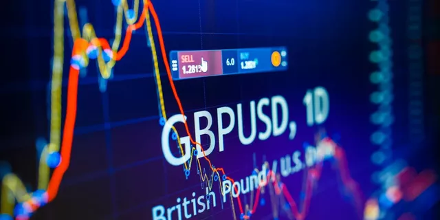 GBPUSD Naik Ringan Dan Terbatas Jelang Data PCI Price Index AS