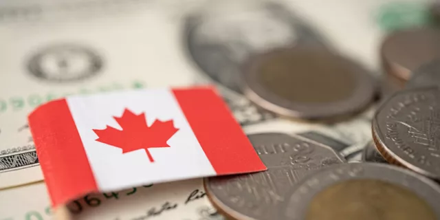 Menjelang Rilis Kebijakan BOC, Dolar Kanada Berbias Bearish